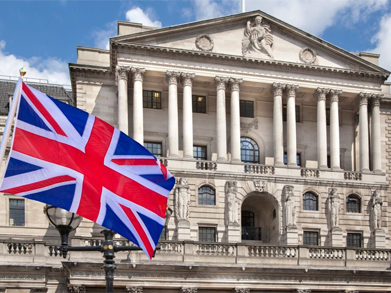 El Mercurio Inversiones - Banco de Inglaterra advierte sobre ...