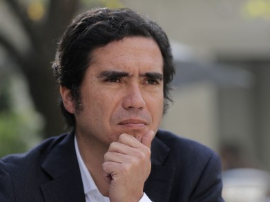 El Mercurio Com Inversiones La Vision Critica Que Ignacio Briones Ha Expresado Sobre El Mercado Financiero Local
